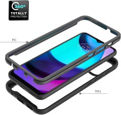 Ochranný kryt na Motorola Moto E20