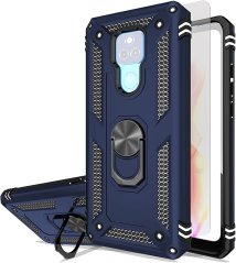 Ochranný kryt na Motorola Moto G Play 2021 + ochranná fólia