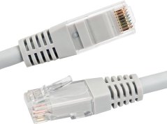 Síťový kabel - 0,5 m