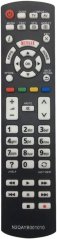 Náhradní dálkový ovladač Panasonic N2QAYB001010 pro televizi Panasonic TV Viera LCD Plasma LED Smart TV TX