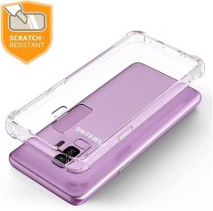 Ochranný kryt pre Samsung Galaxy A40