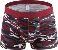 Pánské boxerky 3XL - 3 ks