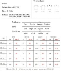 Pánské tričko Streetwear XL