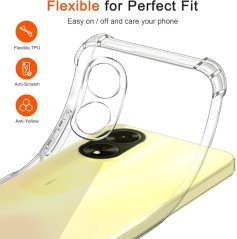 Ochranný kryt na  Oppo A38 4G / Oppo A18 4G