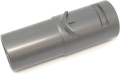 Adaptér pro vysavače Dyson DC19 / DC22 / DC23 / DC24 / DC26 / DC29 / DC32 / DC33c / DC36 / DC37 / DC52 / V6