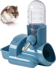 Automatický dávkovač 3 v 1 pro malé hlodavce - 120 ml