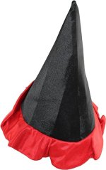 Čarodějnický klobouk