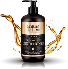 Vlasový kondicionér s arganovým olejom - 300 ml