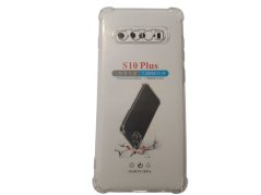 Ochranný kryt pro Samsung Galaxy S10 Plus