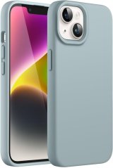 Ochranný kryt iPhone 14 - Poškozený obal