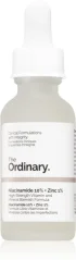 Niacinamid a Kyselina hyaluronová ( 30ml+30ml)