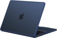 Ochranný kryt kompatibilný s MacBook Air 13,6" - Poškodená krabica