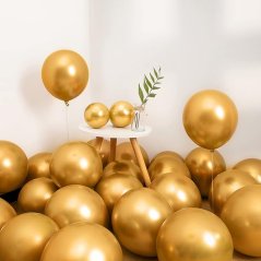 Sada balónků -100 kusů