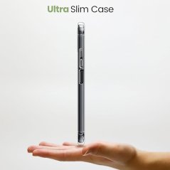 Ochranný kryt + 2 ochranné sklá na Xiaomi Redmi A3