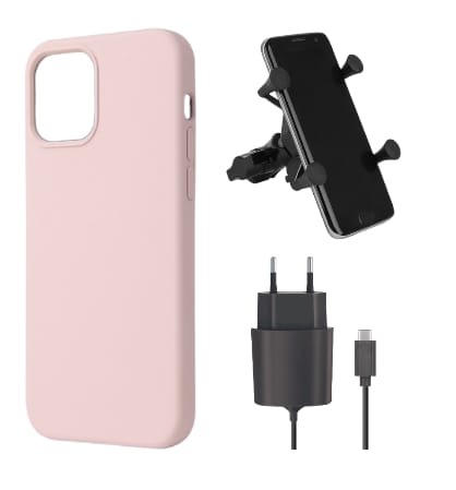 Příslušenství k mobilním telefonům a tabletům