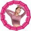 Smart Hula Hoop pre dospelých