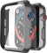 Pouzdro s ochranou obrazovky Watch Series 4, 5, 6, SE 44 mm