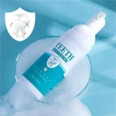Bělící zubní pasta 2 x 50 ml