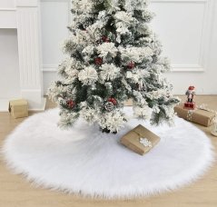 Sukne pod vianočný stromček 120 cm