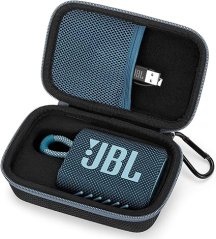 Pouzdro pro reproduktor JBL GO 3