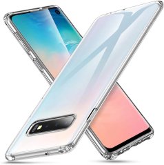 Ochranný kryt na Samsung Galaxy S10