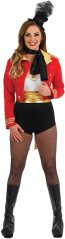 Dámský kostým lady Ringmaster vel. S