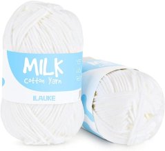 Vlna na pletenie 12 x 50 g (1200m)