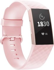 Remienok kompatibilný s Fitbit Charge 3 / Charge 3 SE