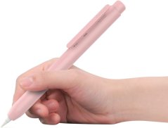 Silikónový obal s vysúvacou krytkou pre Apple Pencil 1 - Poškodená krabica