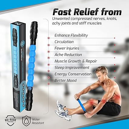 Masážní tyč - Roller