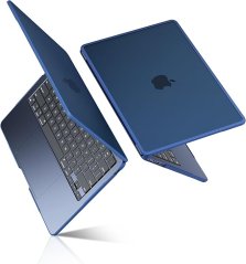 Ochranný kryt kompatibilní s MacBook Air 13,6" - Poškozená krabice