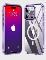 Ochranný kryt MagSafe na iPhone 14 Pro Max