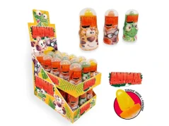 Lízátka Animals 450 g (30x15G)