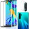Ochranné sklo 1 + 2 pro Huawei P30 Pro - Nekompletní