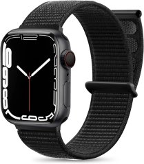 Nylonový řemínek pro Apple Watch 42/44/45 mm