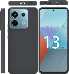 OOchranný kryt pre Xiaomi Redmi Note 13 Pre 5G/POCO X6 5G