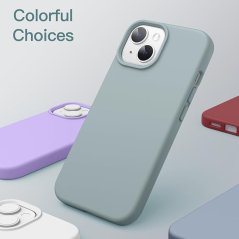 Ochranný kryt iPhone 14 - Poškozený obal