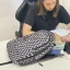 Školní batoh 22l s vakem