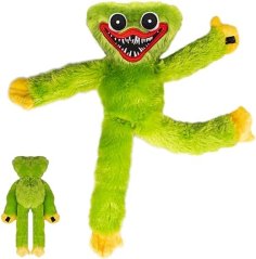 Huggy Wuggy Plyšová hračka