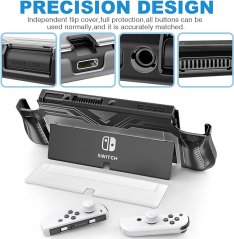 Pouzdro Nintendo Switch OLED