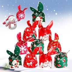 Adventní kalendář - dárkové sáčky