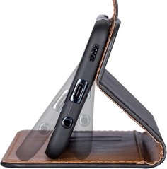 Ochranné flipové puzdro pre Motorola Moto G50 5G