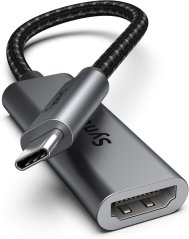 Adaptér USB-C na HDMI