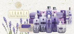 Levanduľová maska ​​na mastné vlasy a citlivú pokožku 500 ml