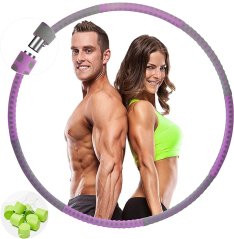 Hula Hoop pro dospělé
