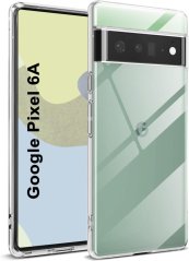 Ochranný kryt na Google Pixel 6A