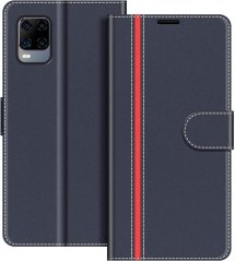 Ochranné flipové puzdro na ZTE Axon 11 5G
