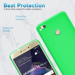 Ochranný kryt na Huawei P8 Lite 2017