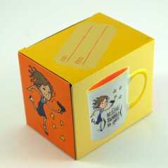 GIFTY CITY Hrnek 320 ml, Nejlepší maminka