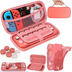 Pouzdro pro Nintendo Switch Lite